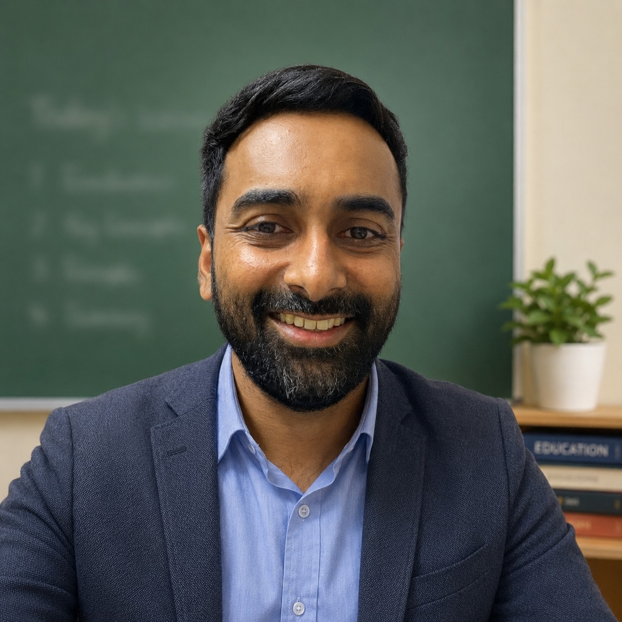 CA Ankit Niyati
