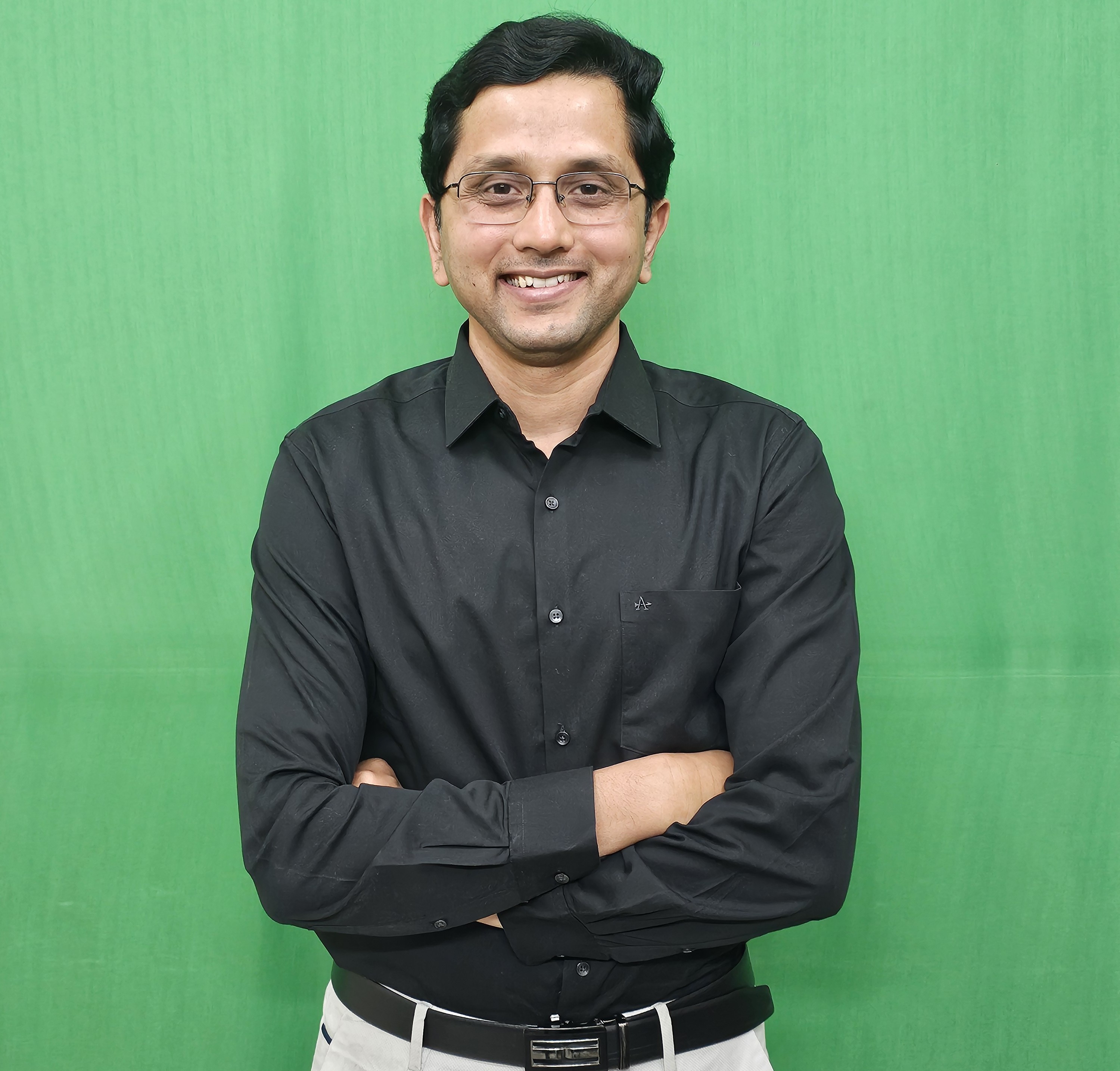 CA Tarun Mahajan
