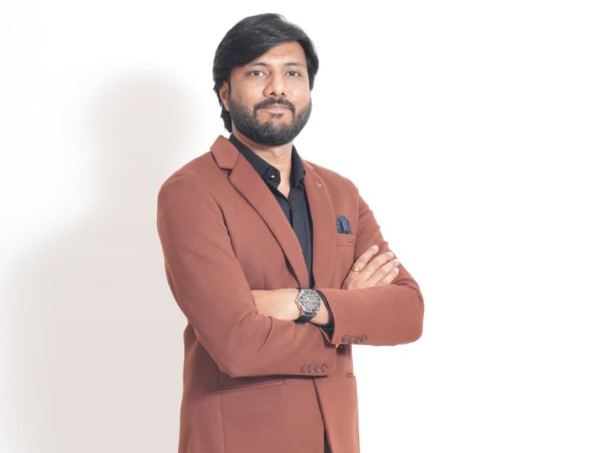 CS Mayank Acharya