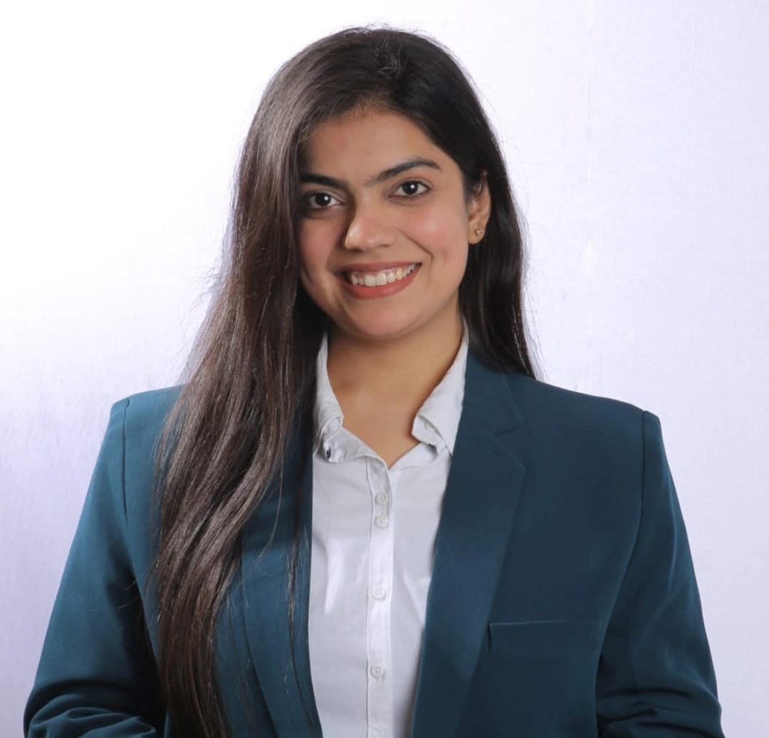 CA Poonam Makhija — Nahata Professional Academy Faculty