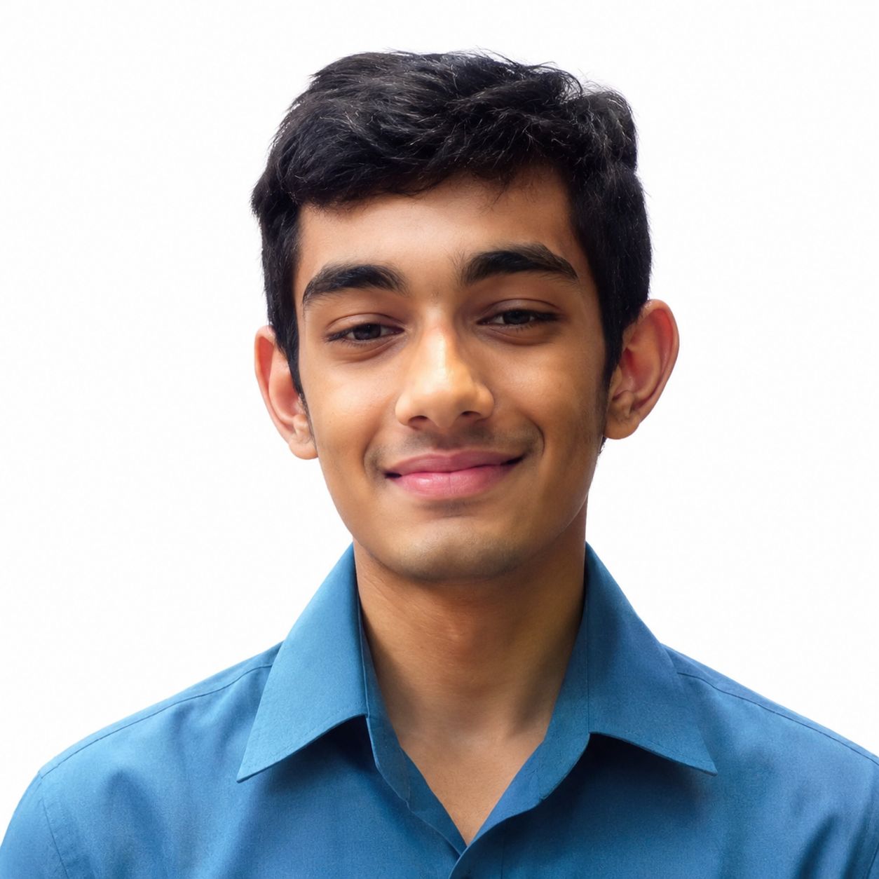 Harshit Jain